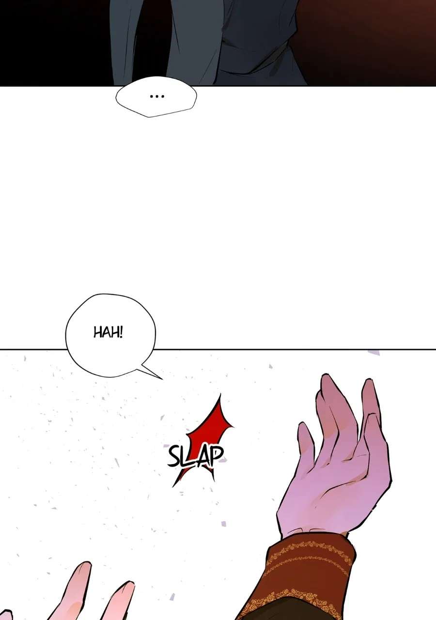 Becoming the QueenAt the Age of Six Chapter 13 - page 9