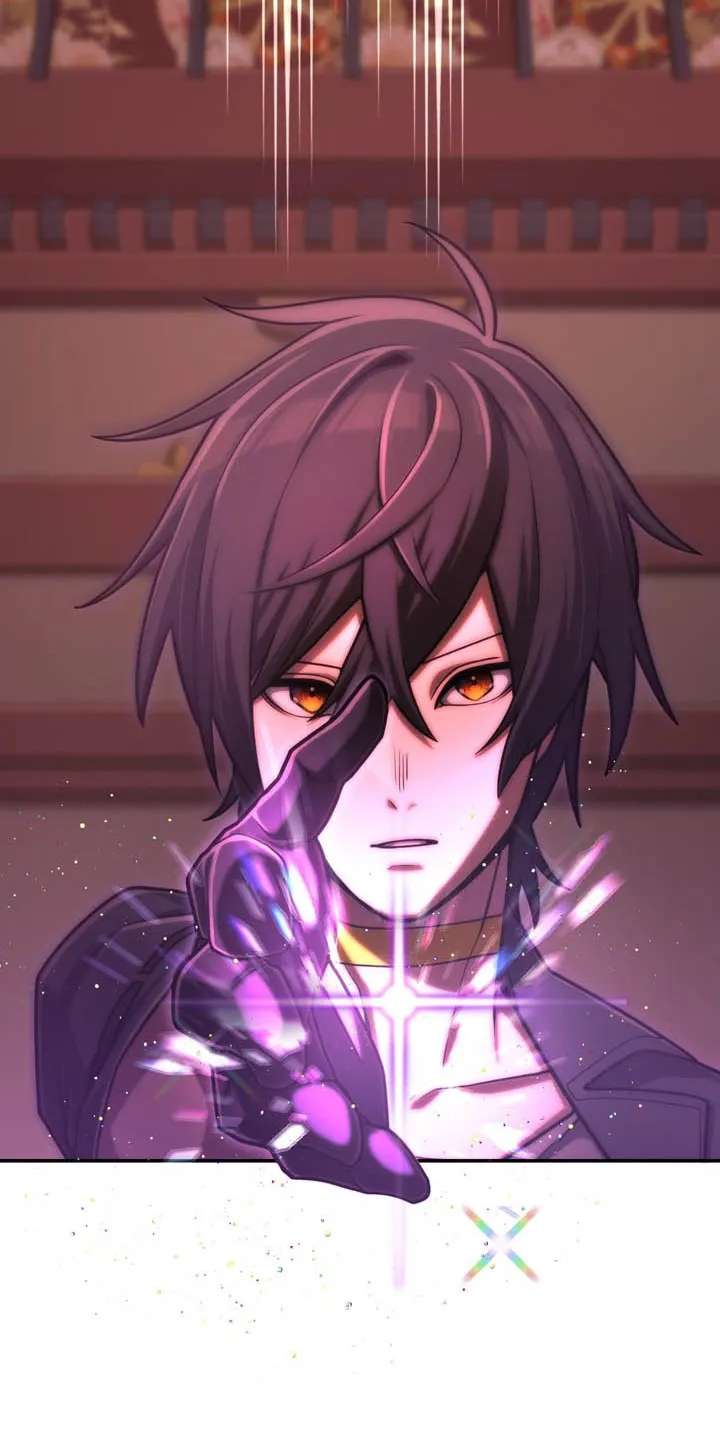 I Became An S-Rank Hunter With The Demon Lord App Chapter 151 - page 12