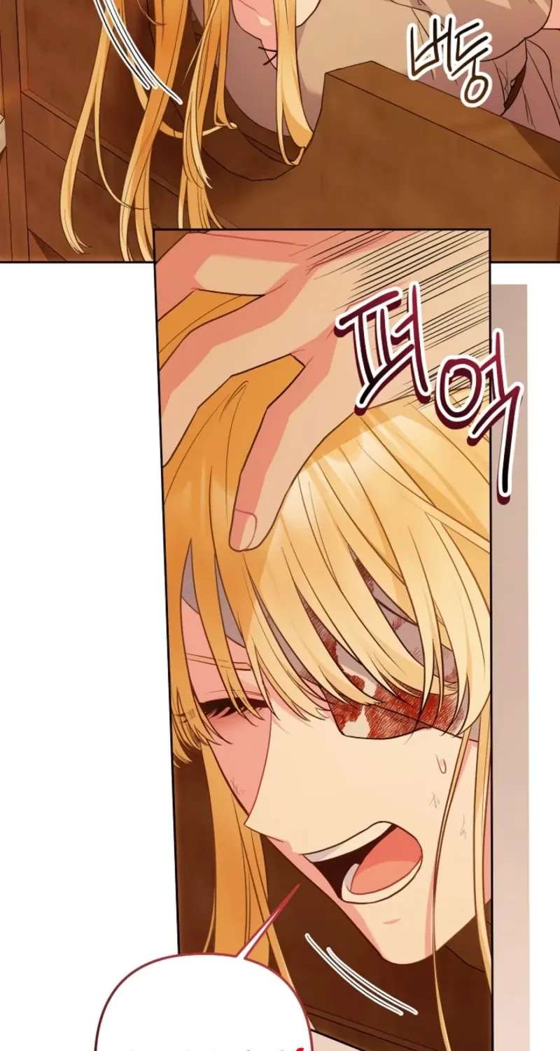 I’m the Villainess, but I Imprinted with the Male Lead Chapter 56 - page 54