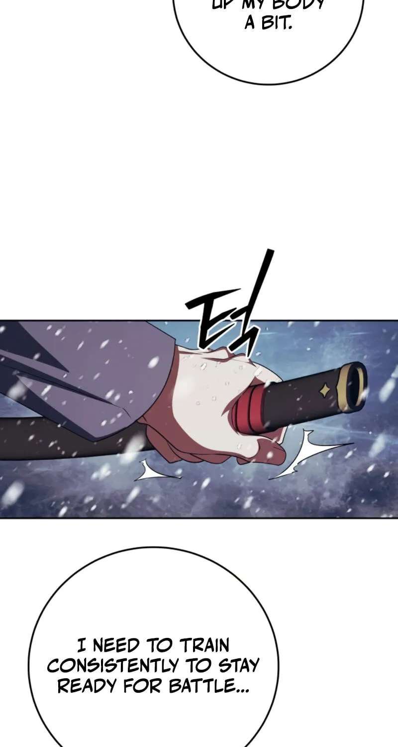 Monsters Fight Monsters Chapter 38 - page 156