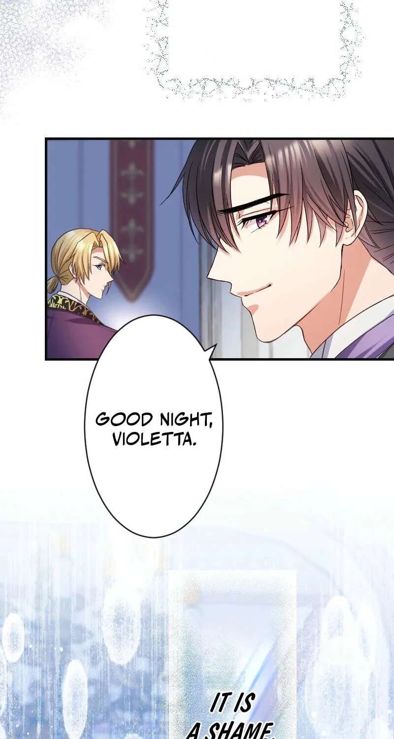 A Substitute Bride to the Reaper Duke Living Happily in the Shadow of Death Chapter 37 - page 87
