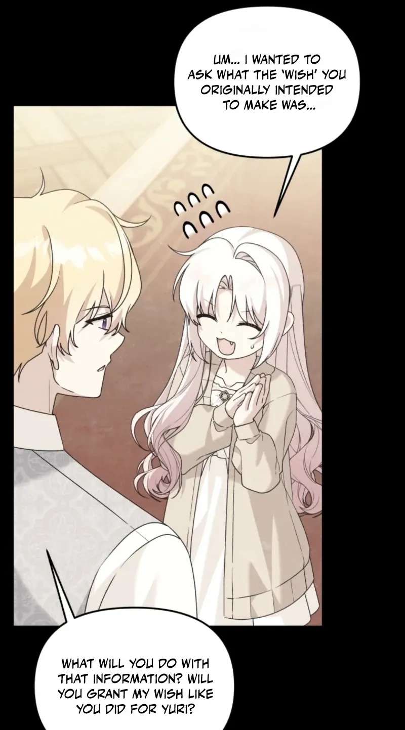 The Villain's Daughter-in-Law Rules by Nature Chapter 69 - page 9