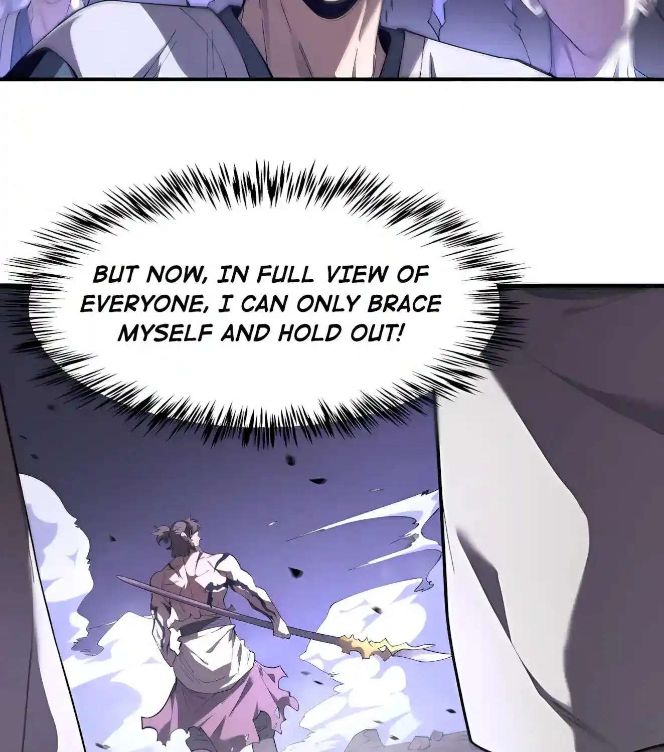 SSS Ji Chaoyue Changli De Sheng Qishi Chapter 209 - page 127