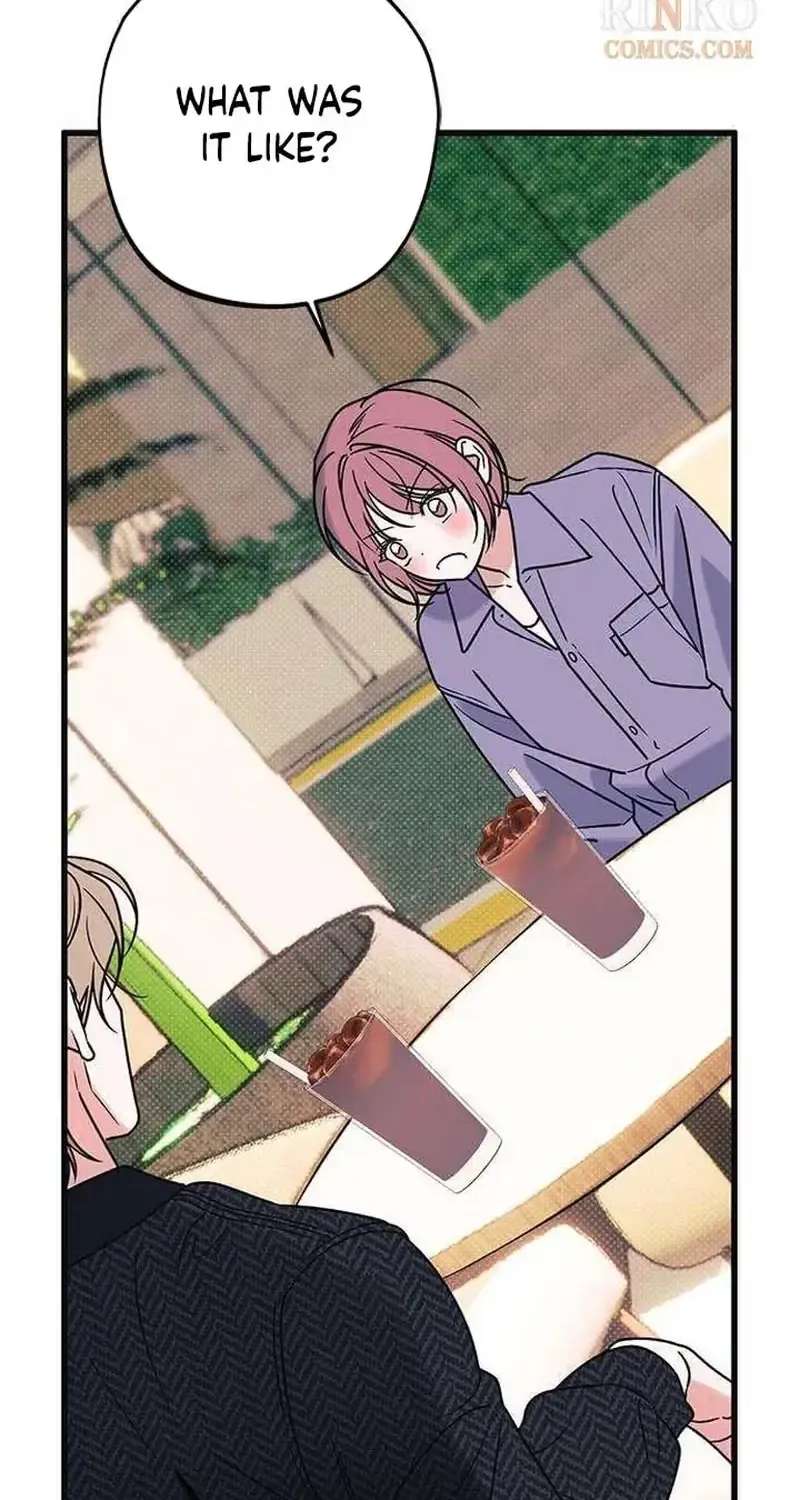 Hater Girl Chapter 11 - page 111