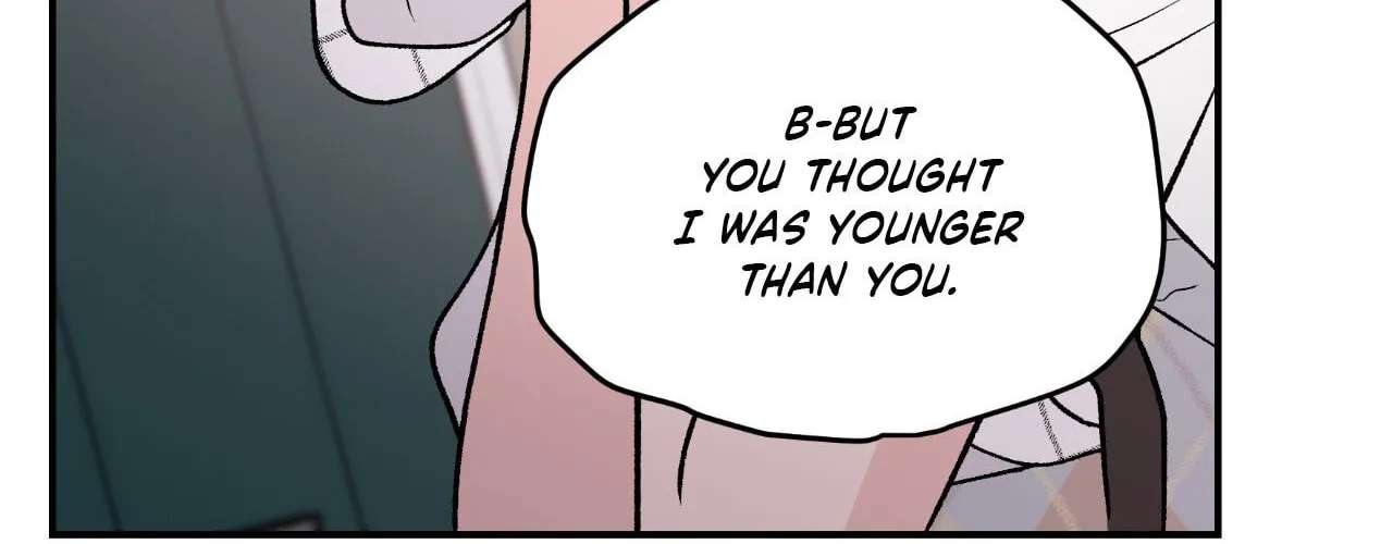 Flip Turn Chapter 88 - page 81