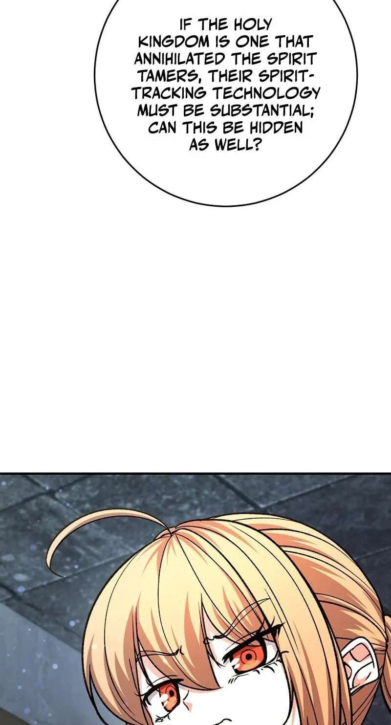 Returnee's Hidden Strategy Streaming Chapter 48 - page 84