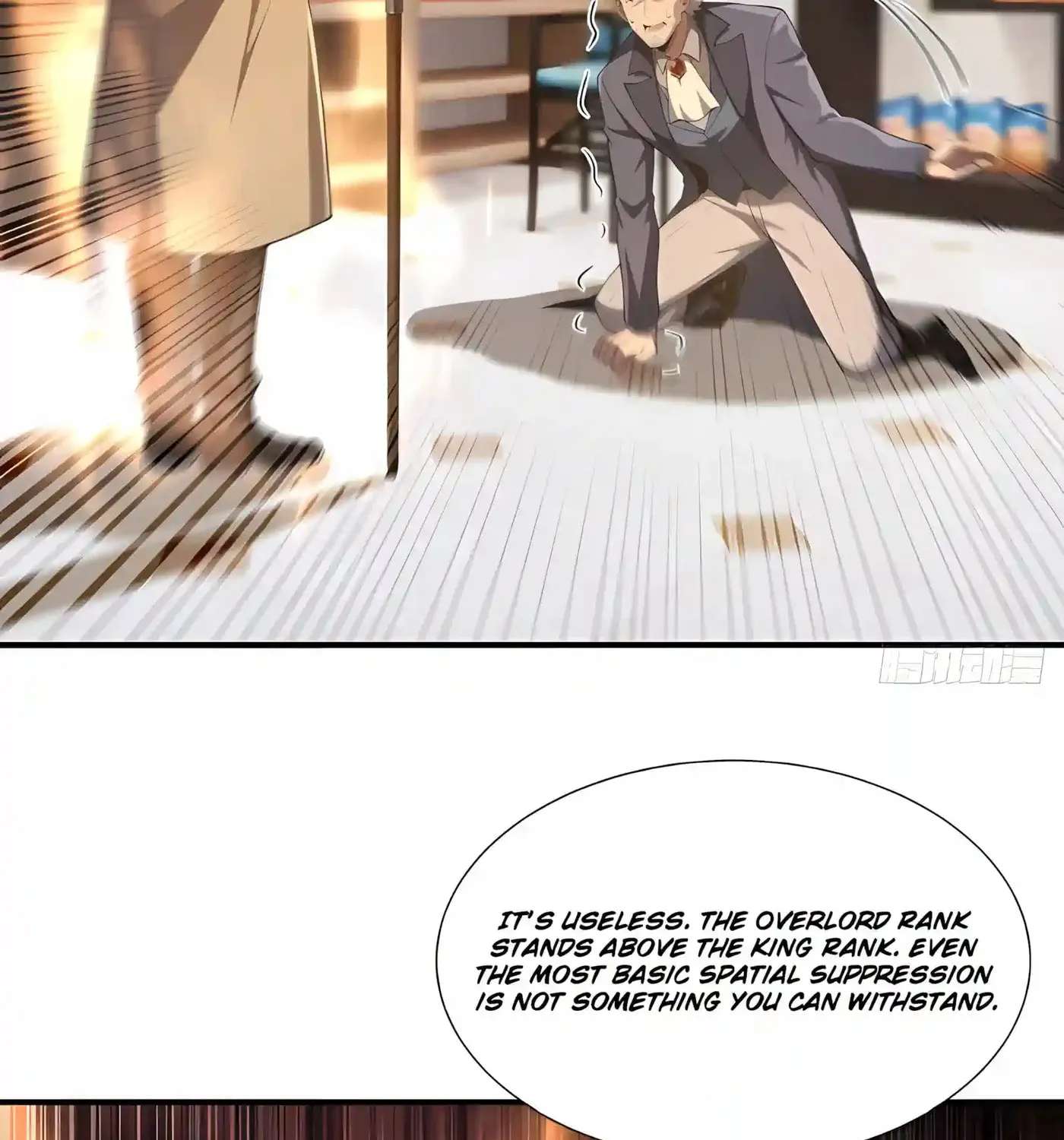 I Ushered in the Age of Mythical Pet Beasts Chapter 41 - page 63