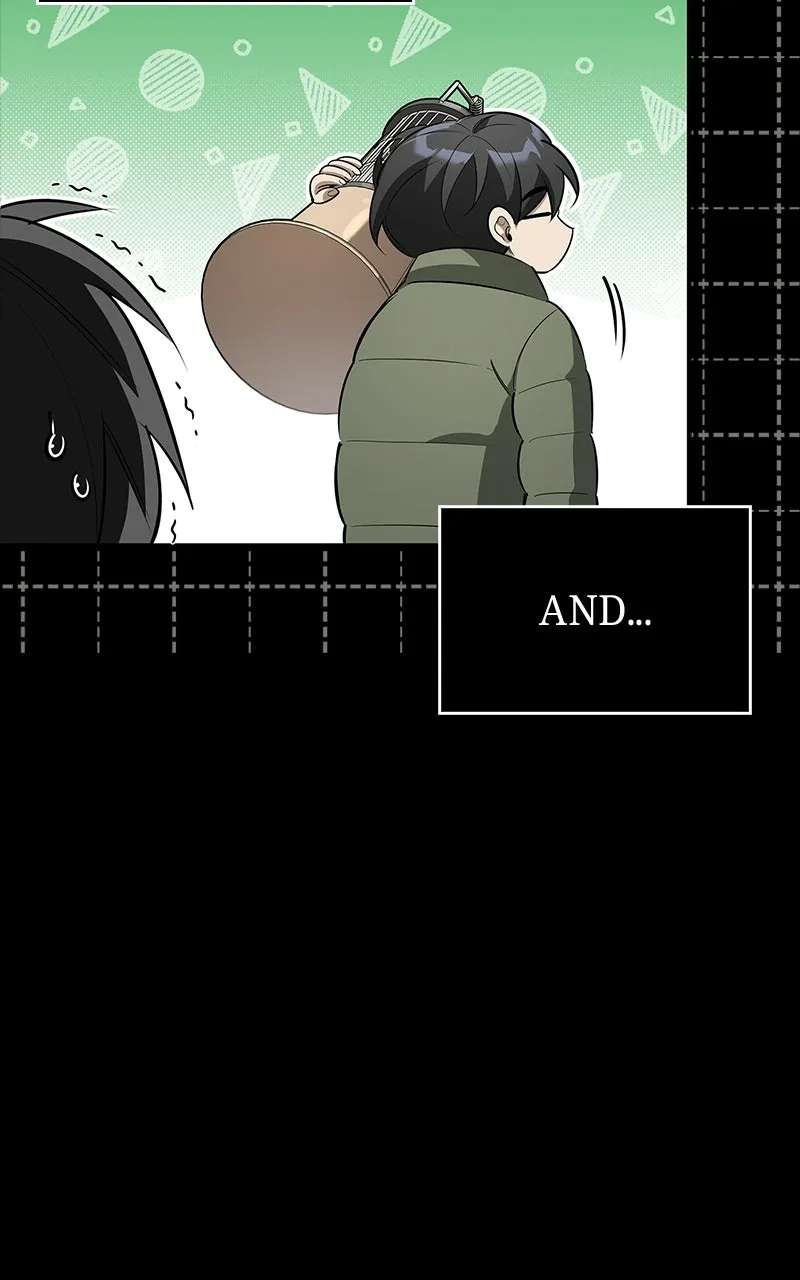 The S-Class Hunter’sPeaceful Life with Monsters Chapter 48 - page 73