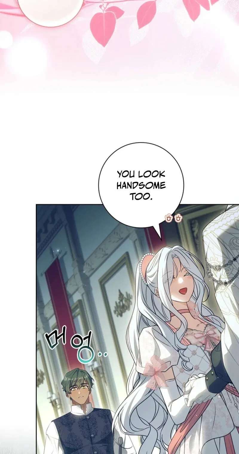 Darling, Why Can't We Divorce? Chapter 103 - page 19