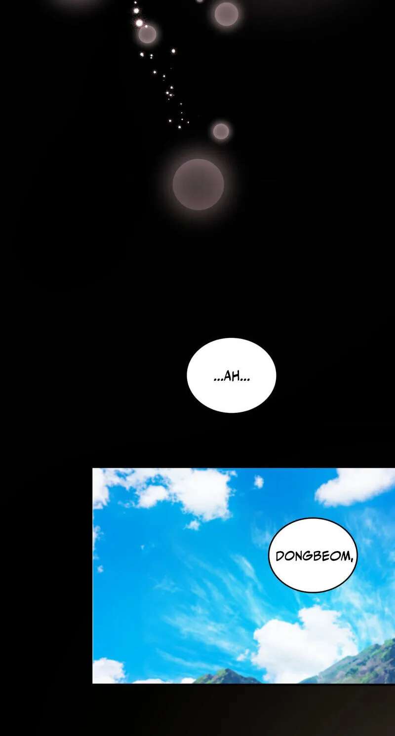Dokkaebi Chapter 28 - page 56