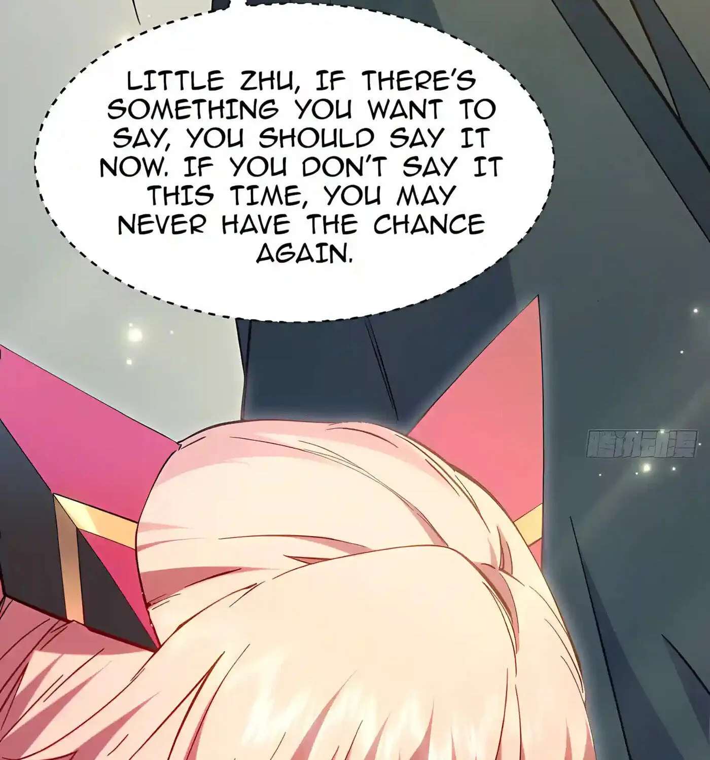 Lucky Me: I Secretly Cultivated for 1,000 Years Chapter 280 - page 83