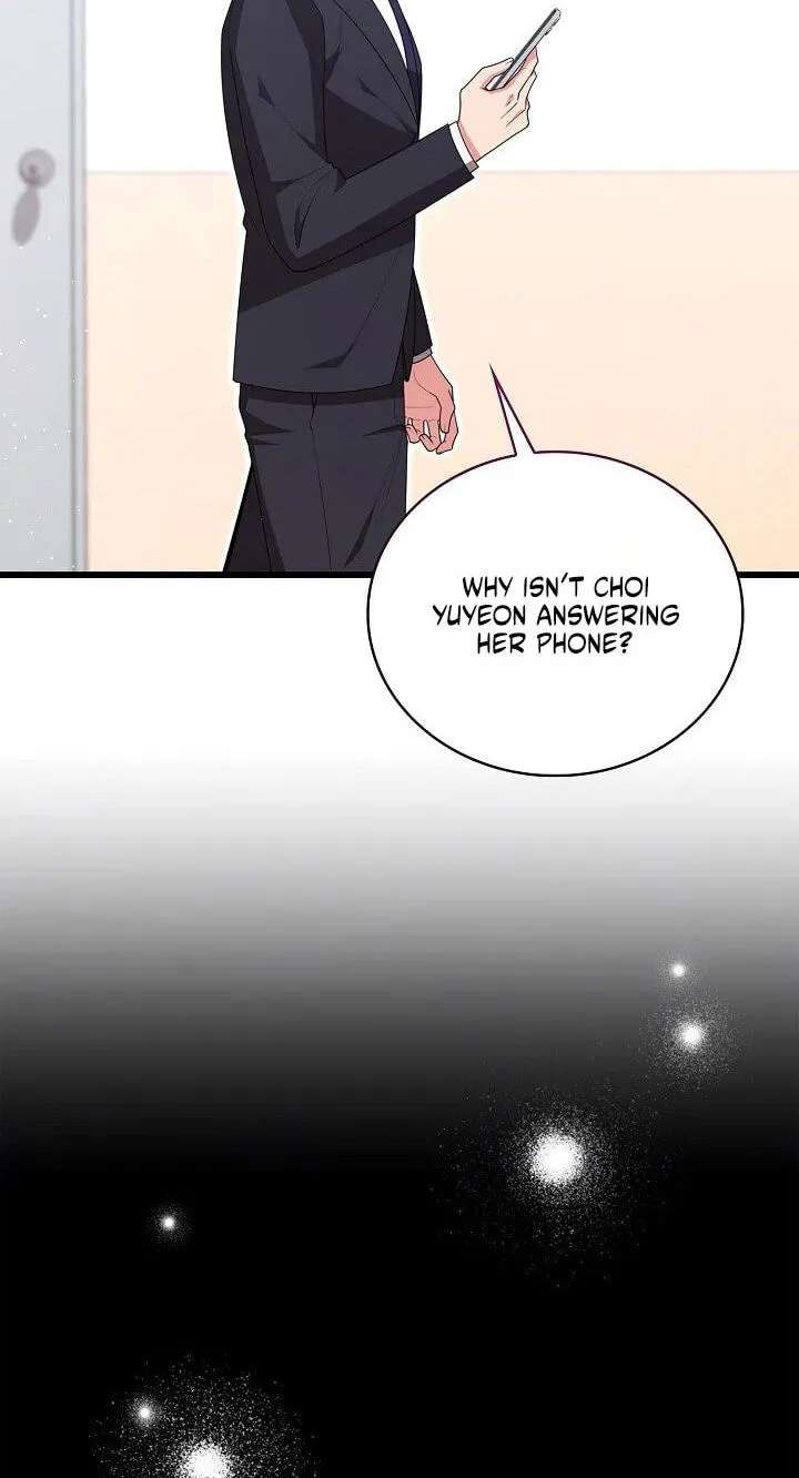 The Dignity of Desire Chapter 42 - page 42