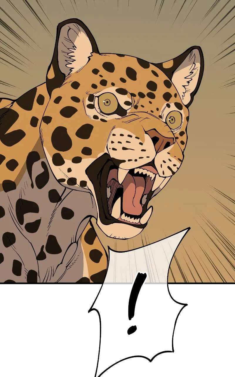Ancient Animal Tales Chapter 66 - page 31