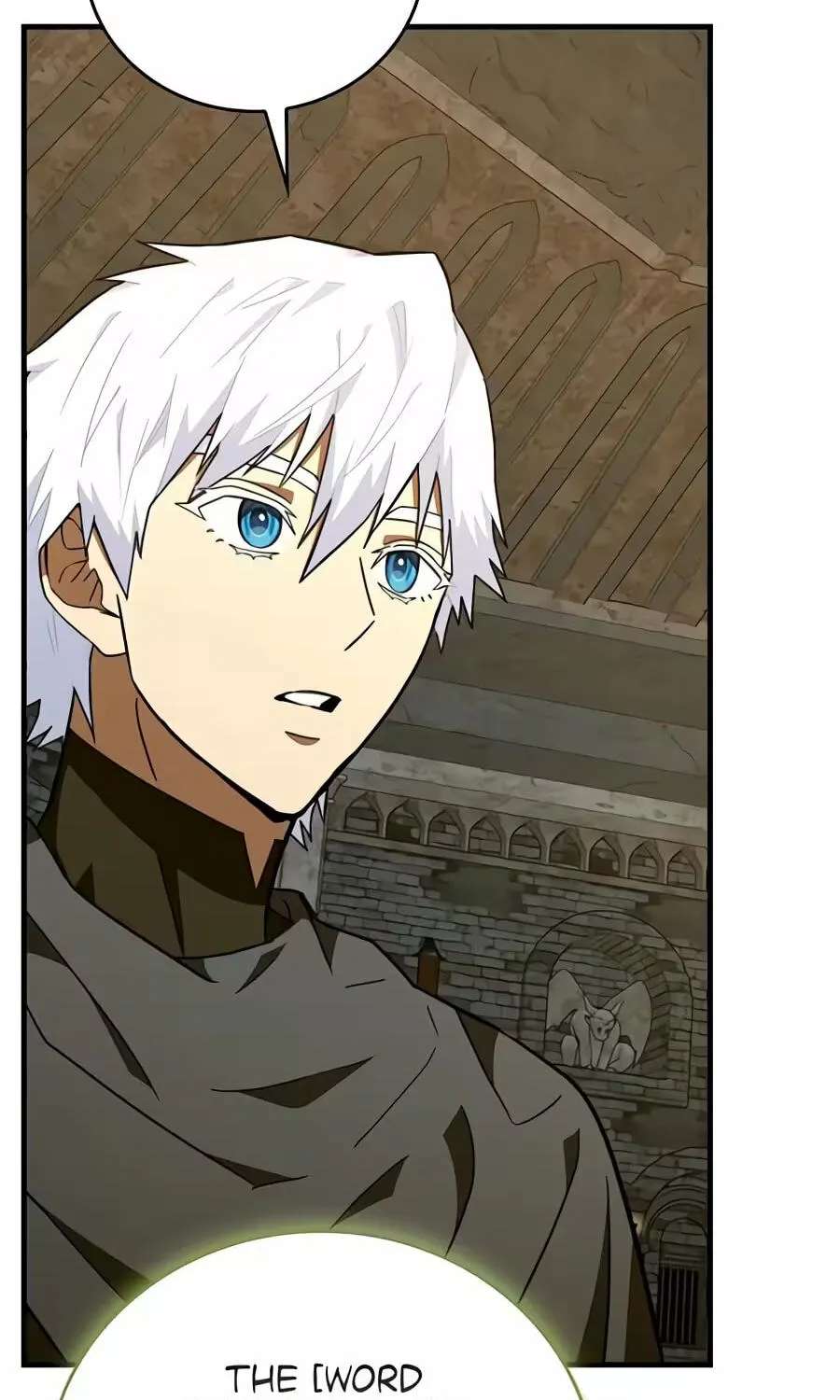 The Holy Power of Modern Medicine Chapter 174 - page 29