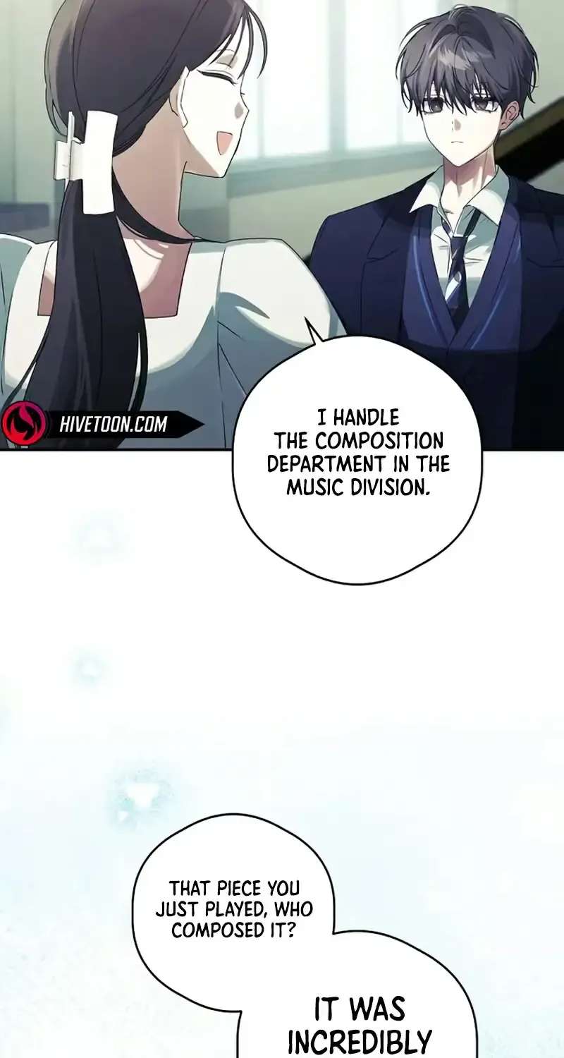 Da Capo for a Musical Genius Chapter 3 - page 38