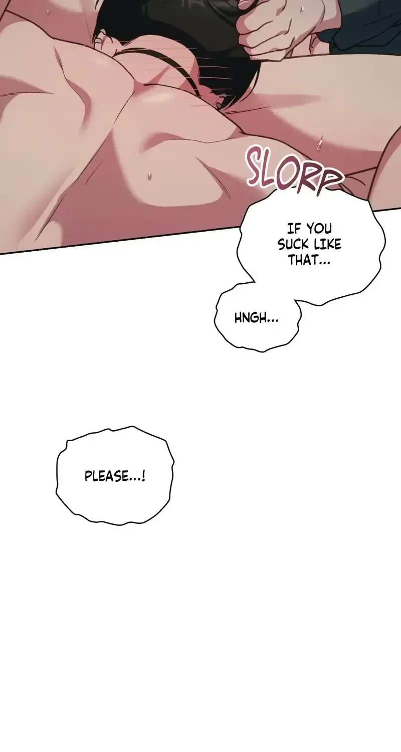 I'm Not Your Fated Guide, But... Chapter 48 - page 46