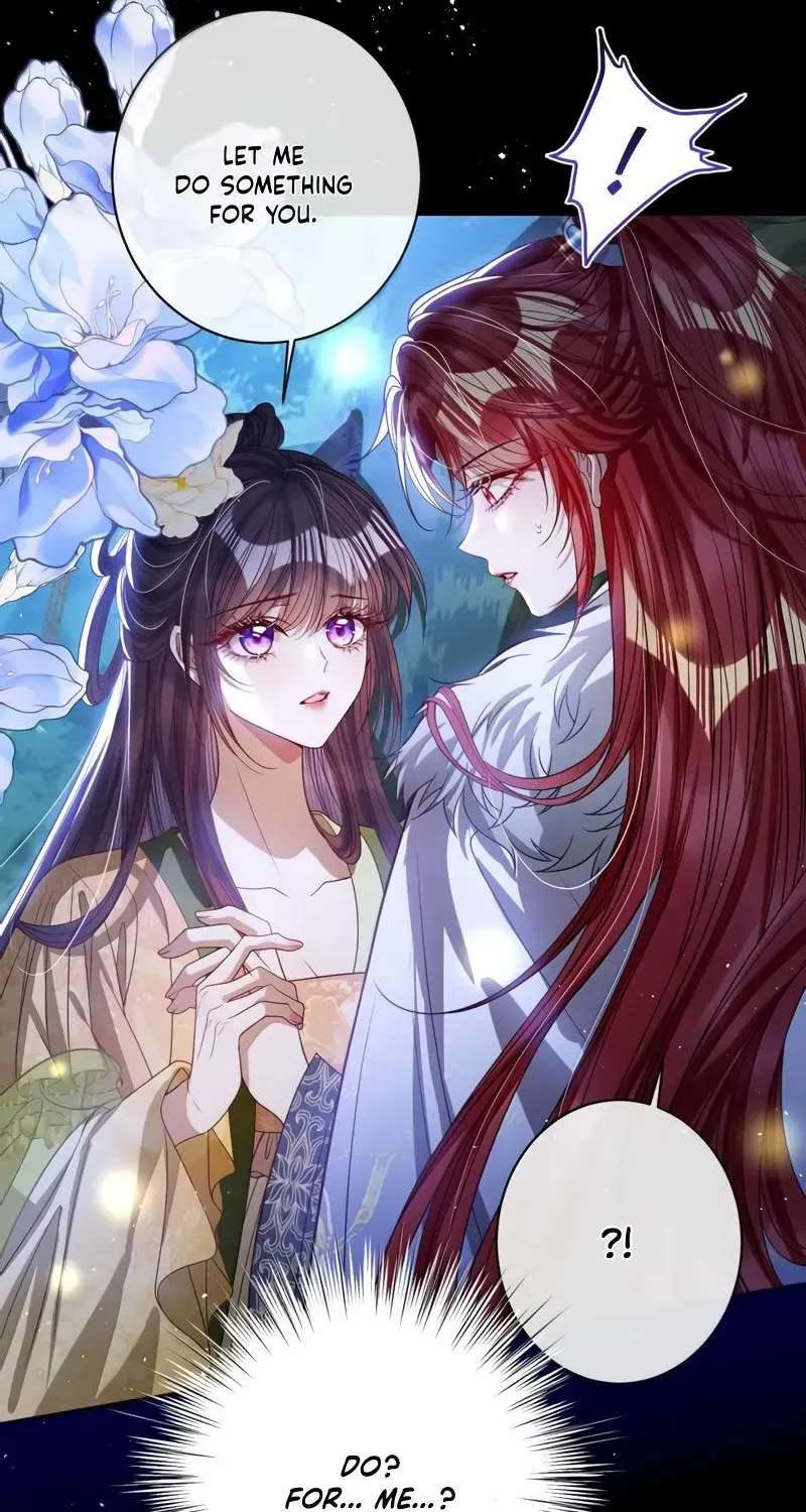 Indulging A Crazy Beauty Chapter 45 - page 24