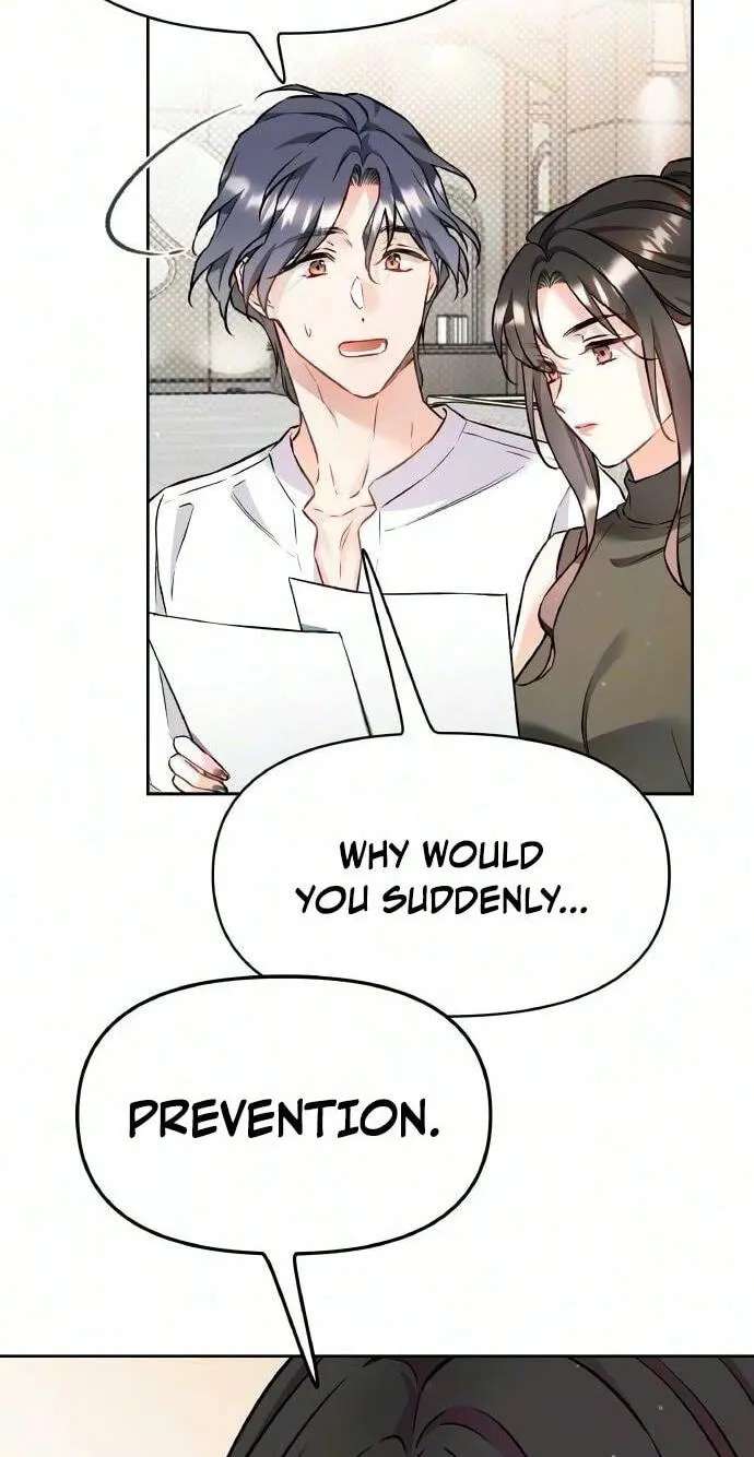 Satan’s Pure Love Chapter 43 - page 100