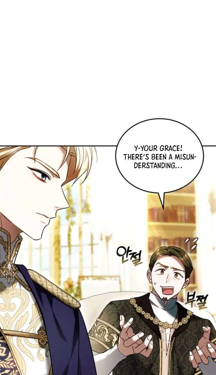 Vote for Your Knight! Chapter 3 - page 37
