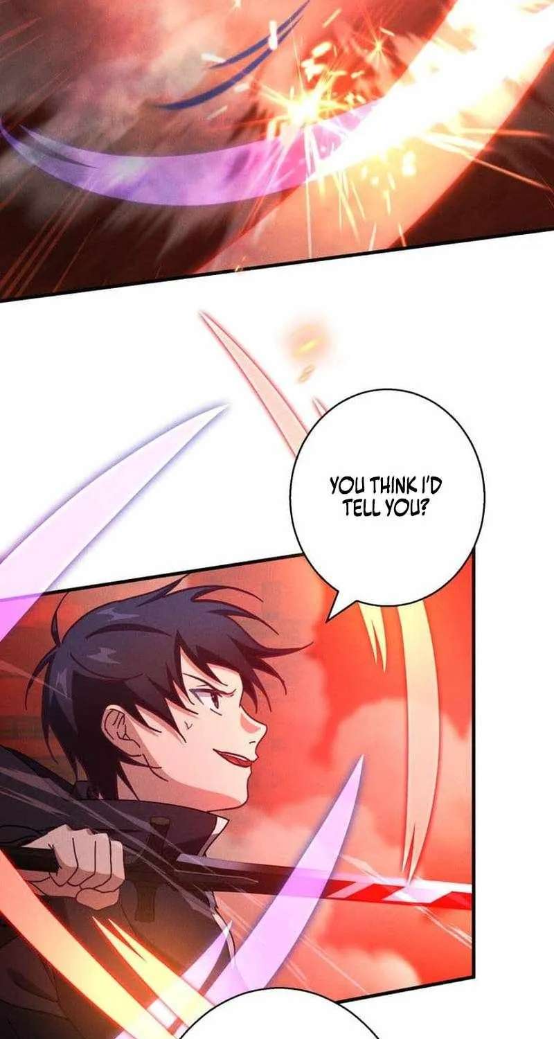 The Death-Returning Demon King-Class Player: Lost Man Chapter 92 - page 89