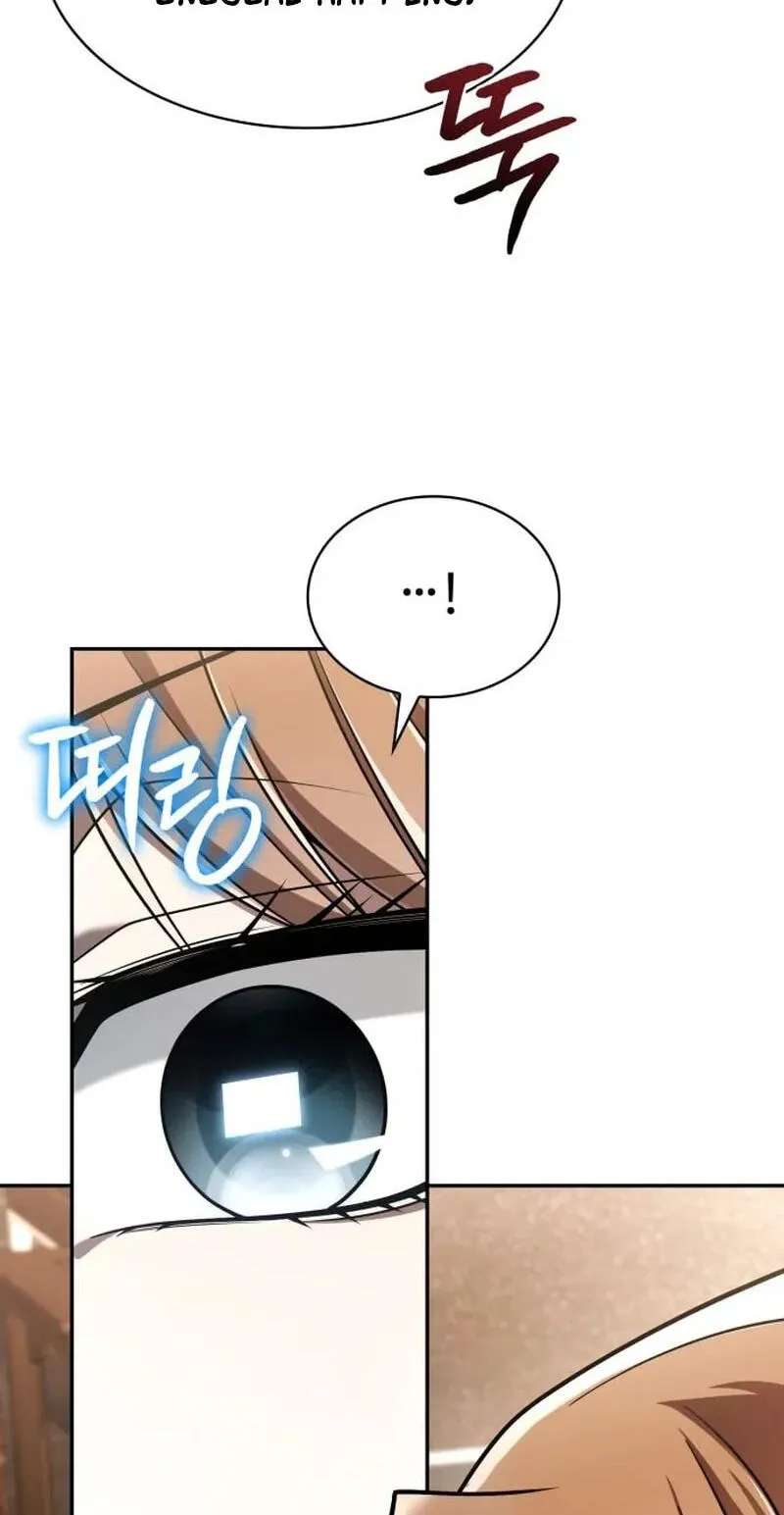 The Dungeon Cleaning Life Of A Once Genius Hunter Chapter 158 - page 61