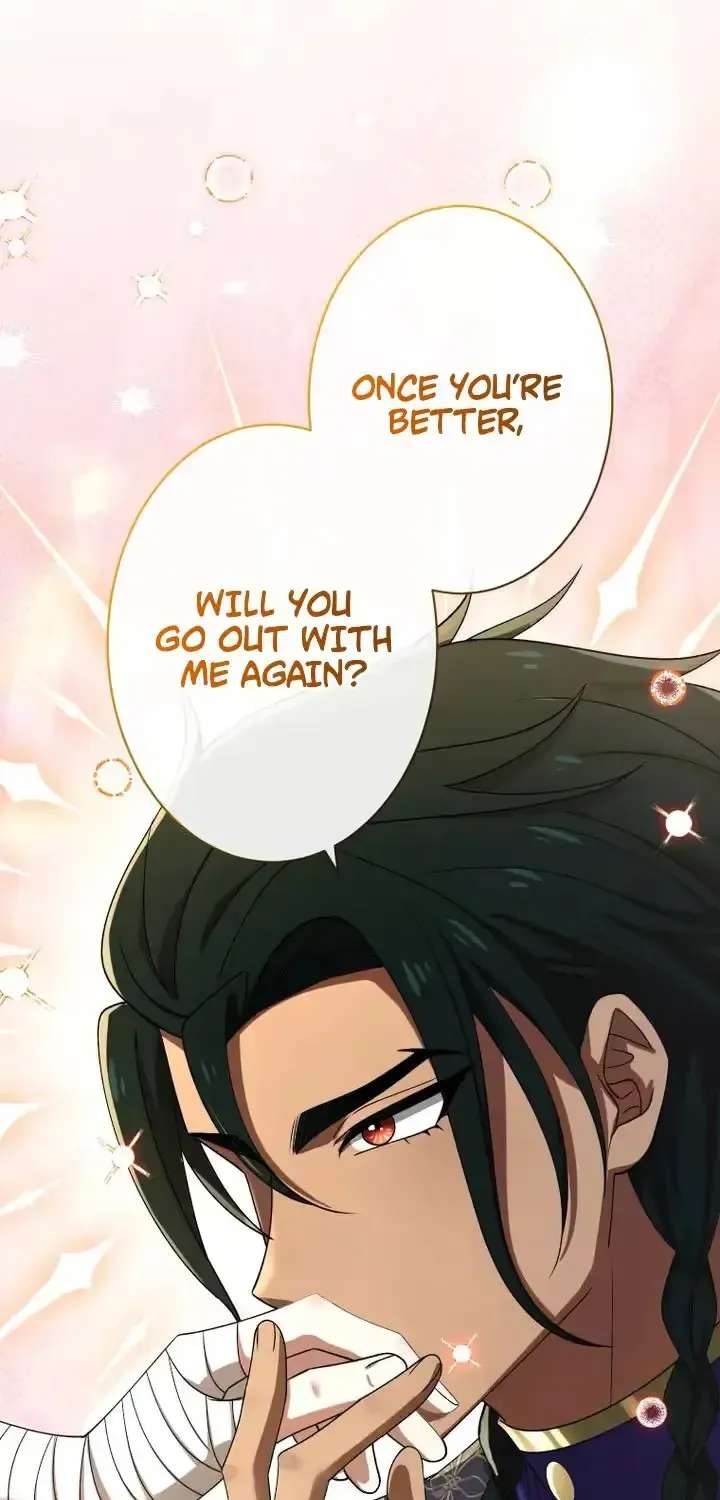 Don’t Obsess Over the Fake Princess! Chapter 37 - page 95