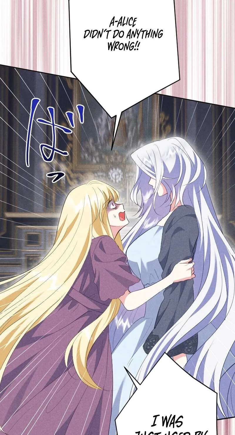 Imayo wa Gimai o Yurushimasen Chapter 43 - page 28