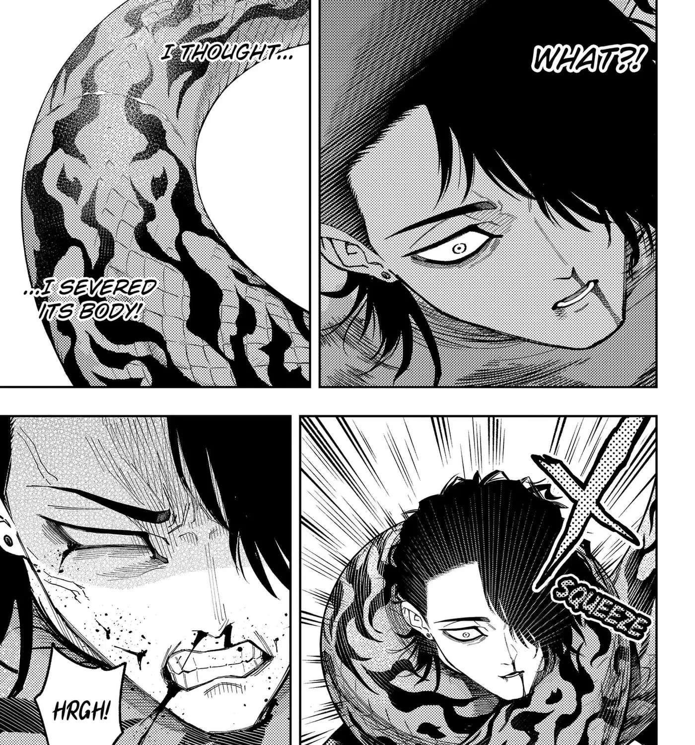 Asura’s Verdict Chapter 38 - page 29