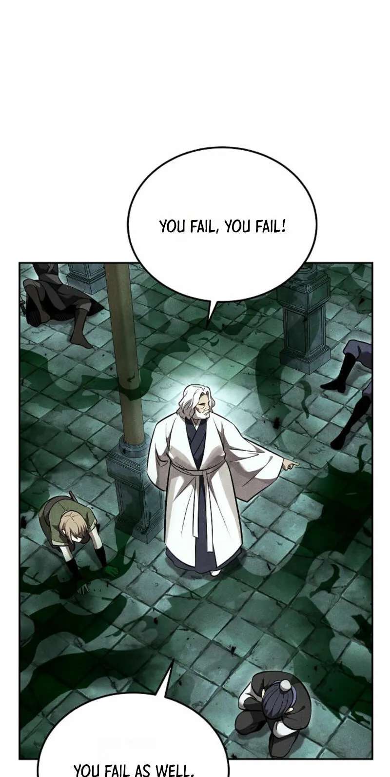 The Legend of Enxue Chapter 68 - page 8