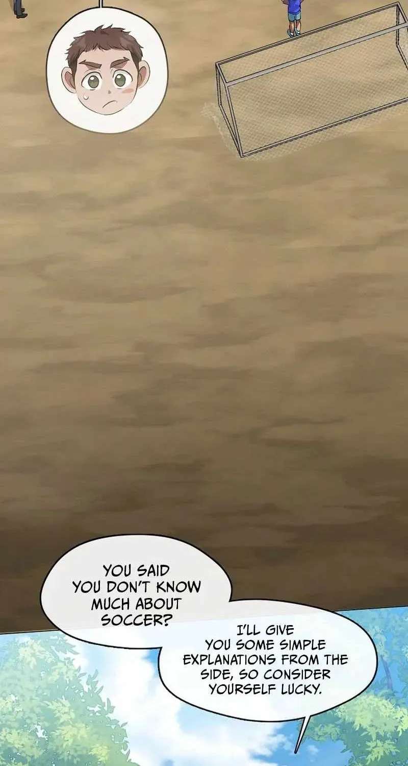 Underworld Restaurant Chapter 132 - page 37