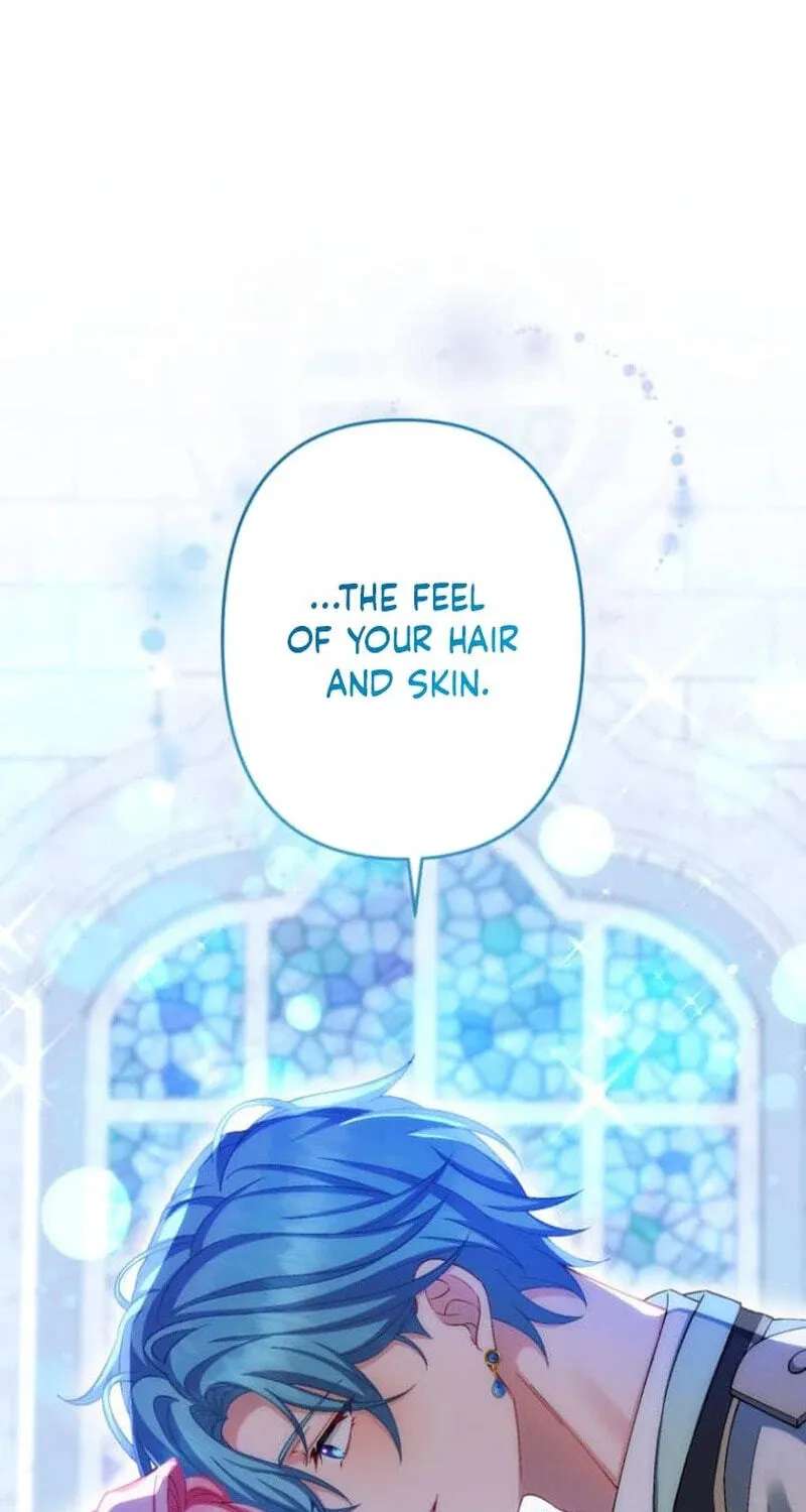 Oshi no Ichizu Sugiru Shuuchaku o, Watashi wa Mada Shiranai Chapter 97 - page 37