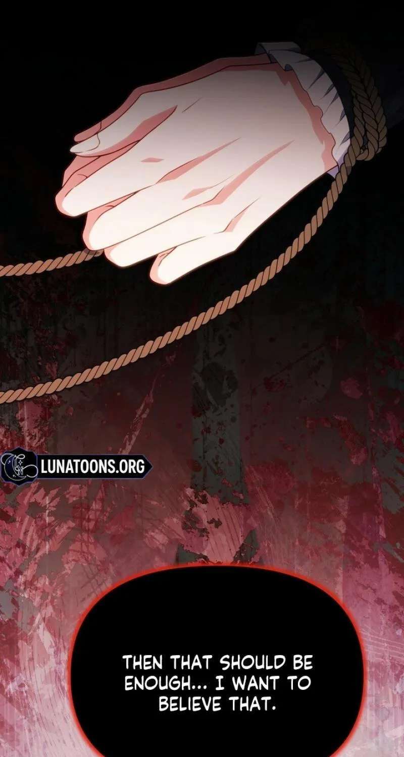 The Wild Rose Embraces the Frost Chapter 51 - page 52