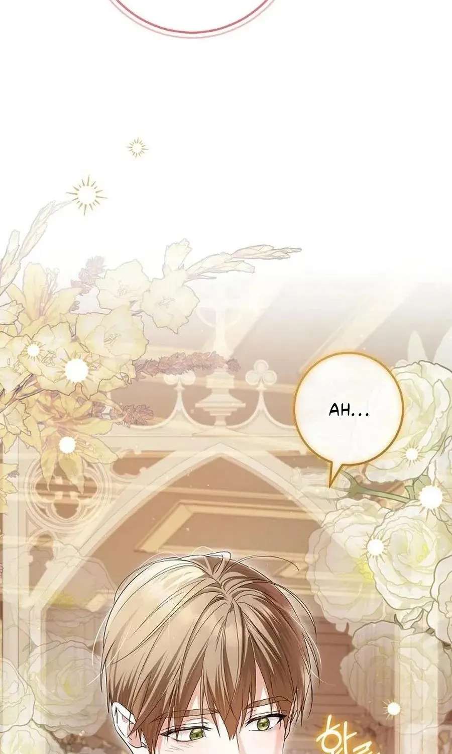 The Princess Stans in Secret Chapter 94 - page 85