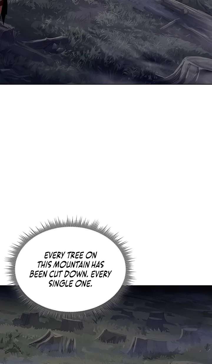 Heavenly Demon Apocalypse Chapter 5 - page 14