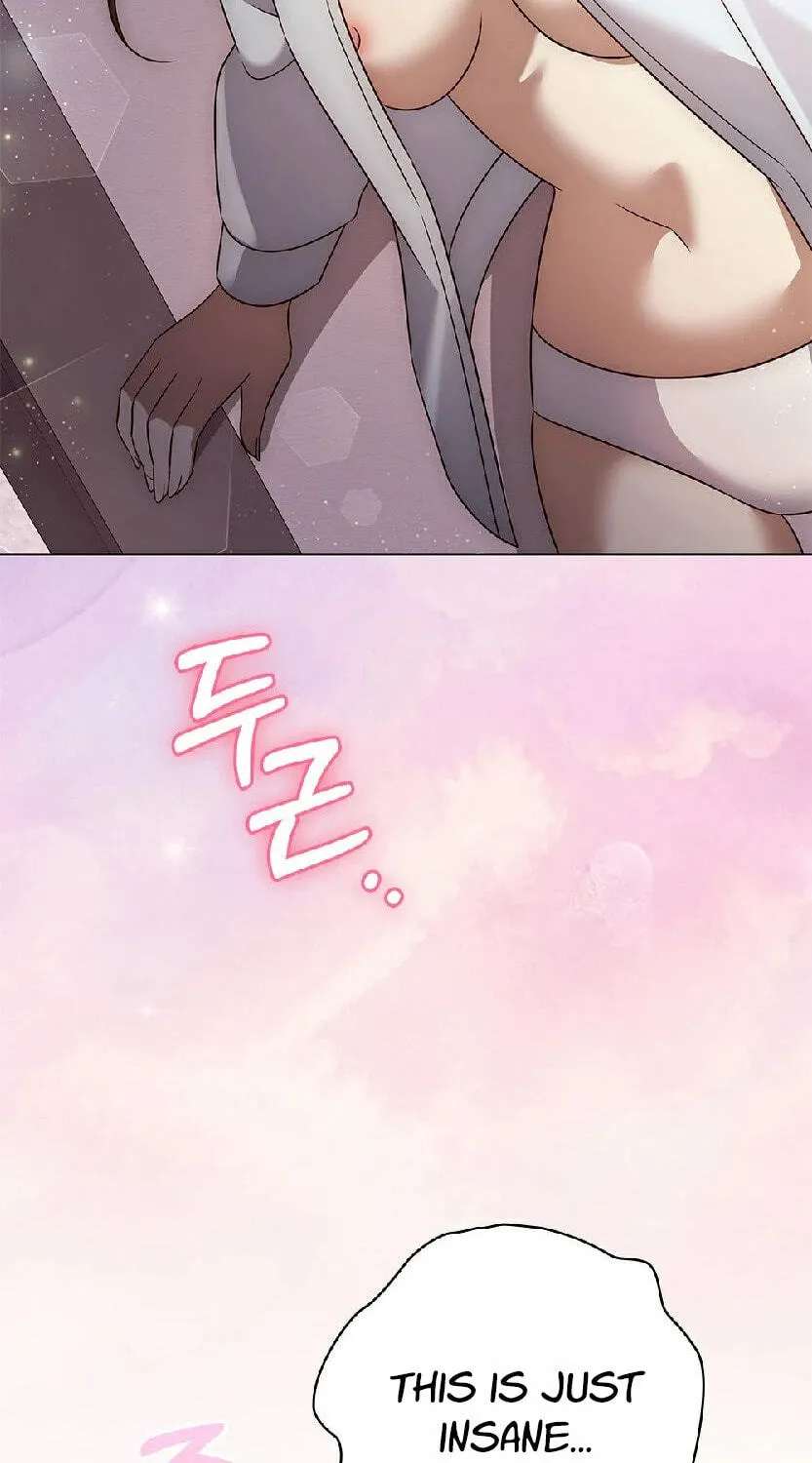 Beast's Lover Chapter 28 - page 57
