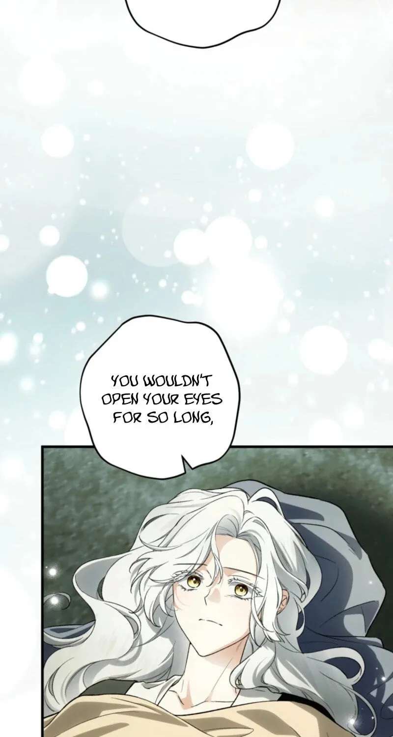 Frozen Wolf, Fire Dragon Chapter 109 - page 37