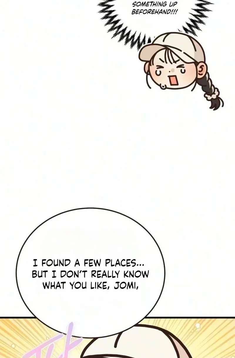 I Left My Body Chapter 15 - page 10
