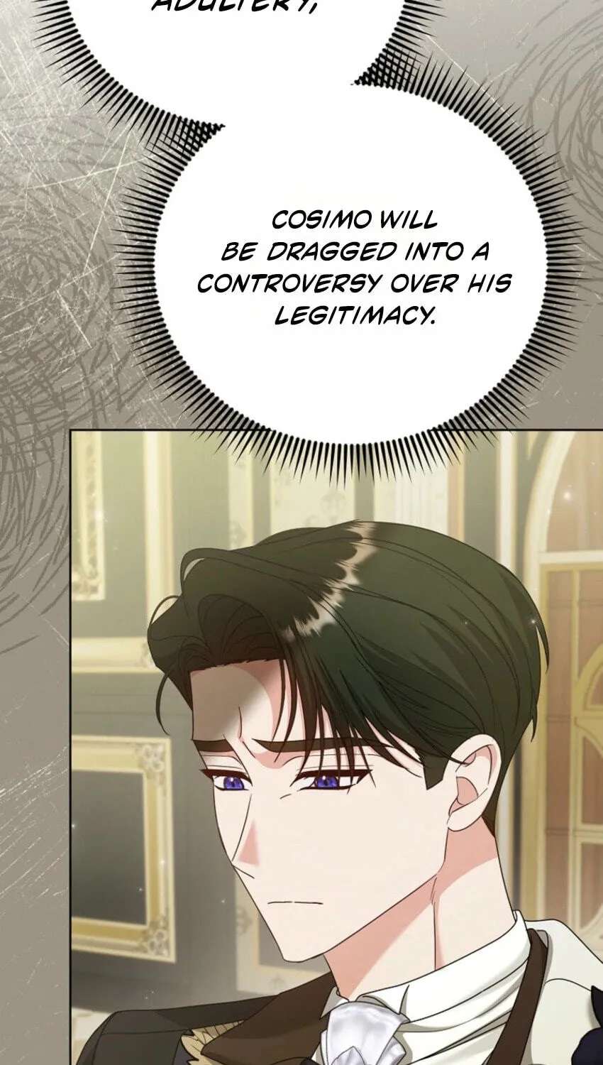 The Beginning of Revenge Starts with Marriage Chapter 45 - page 63