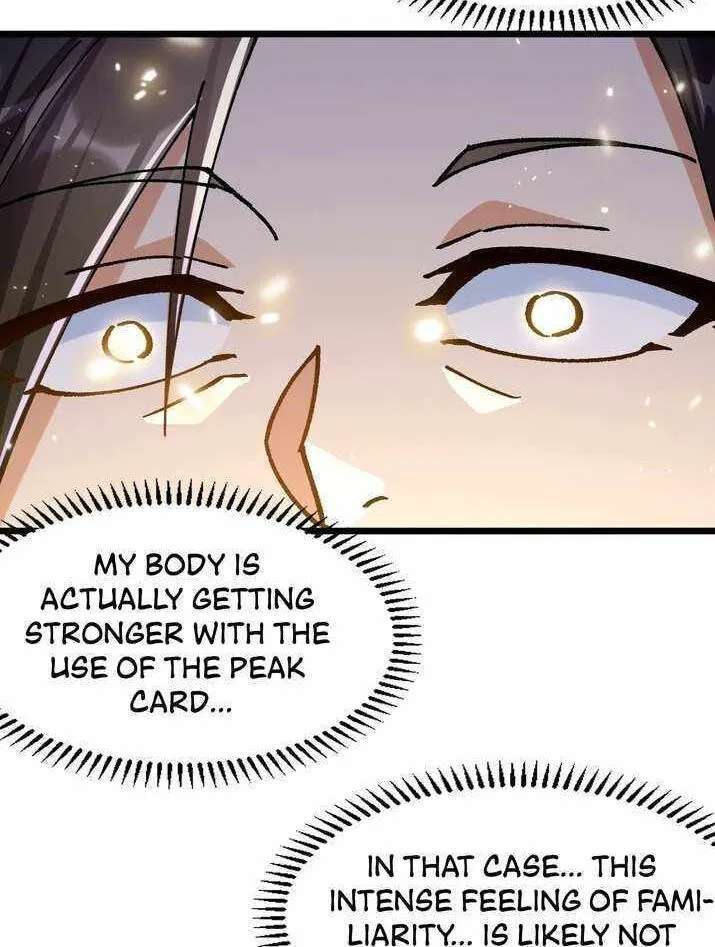 Bai Lan De Wo, Quan Kao Tu Di Xu Ming Chapter 20 - page 37