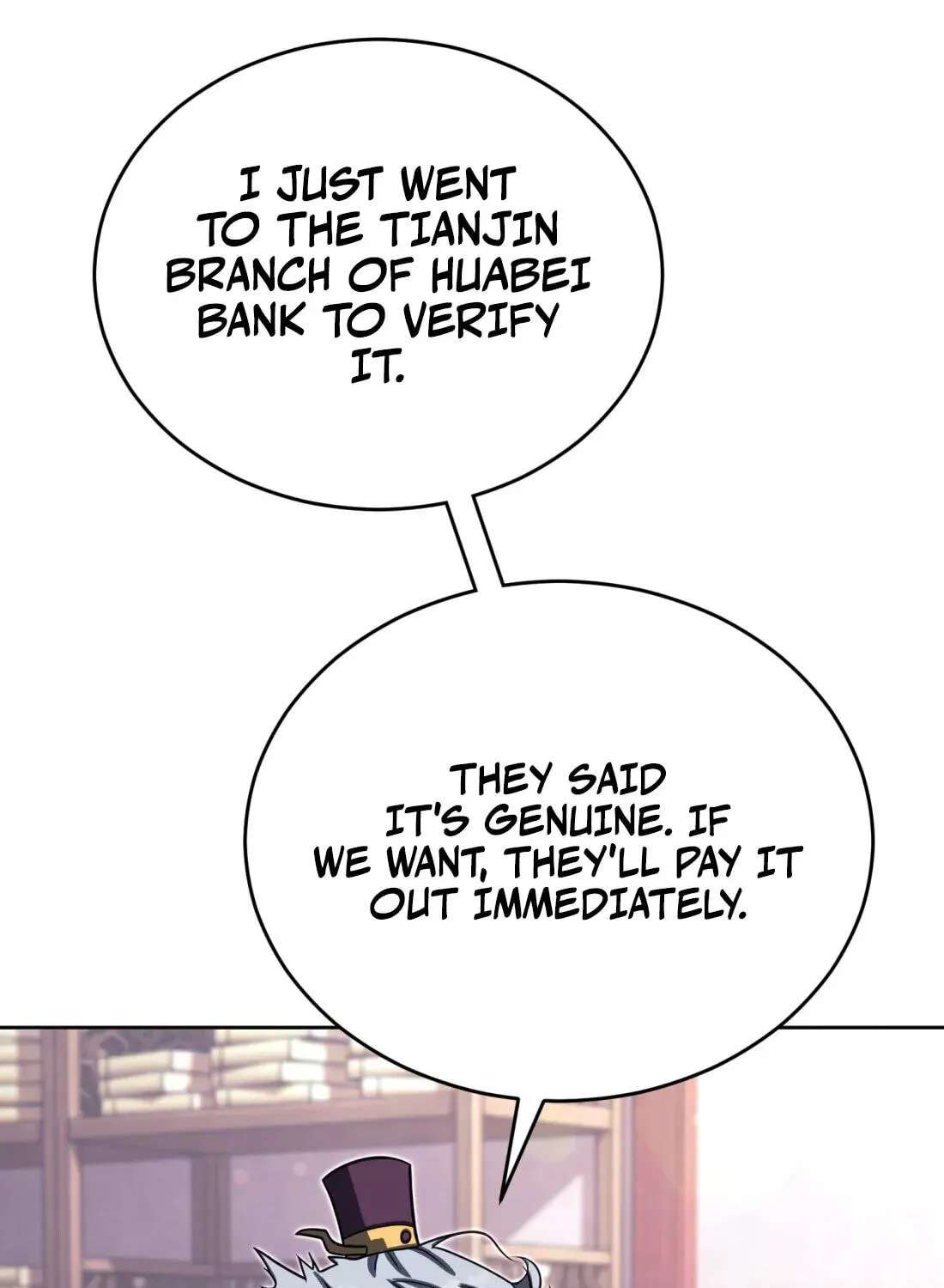 The Bizarre Chapter 29 - page 221