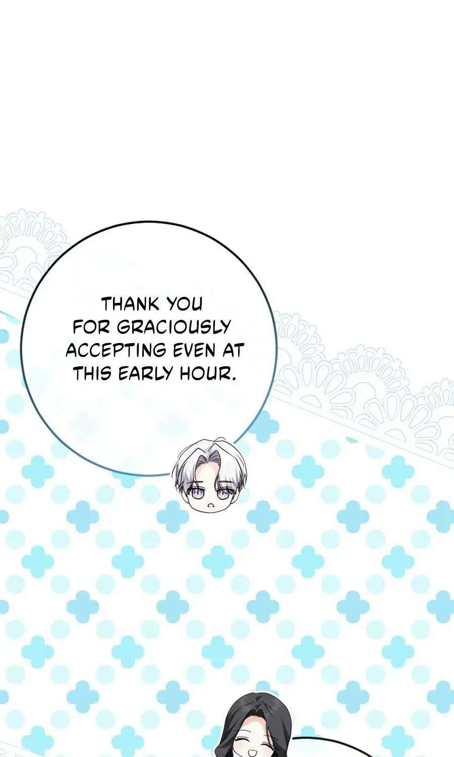 The Princess Stans in Secret Chapter 75 - page 111