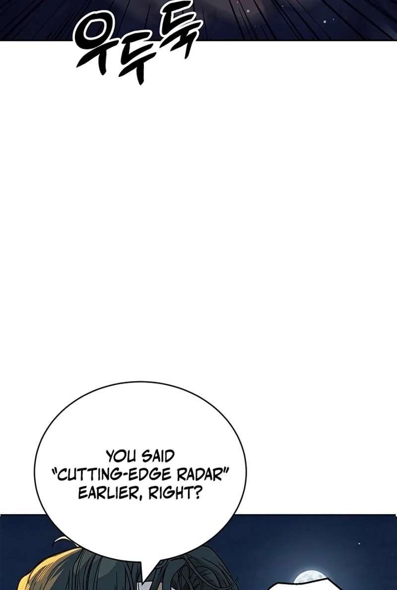 Free Lancer Chapter 24 - page 25