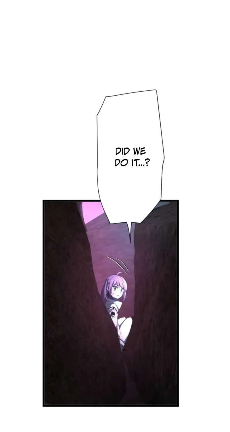 Reverse Tower Dungeon Chapter 97 - page 107