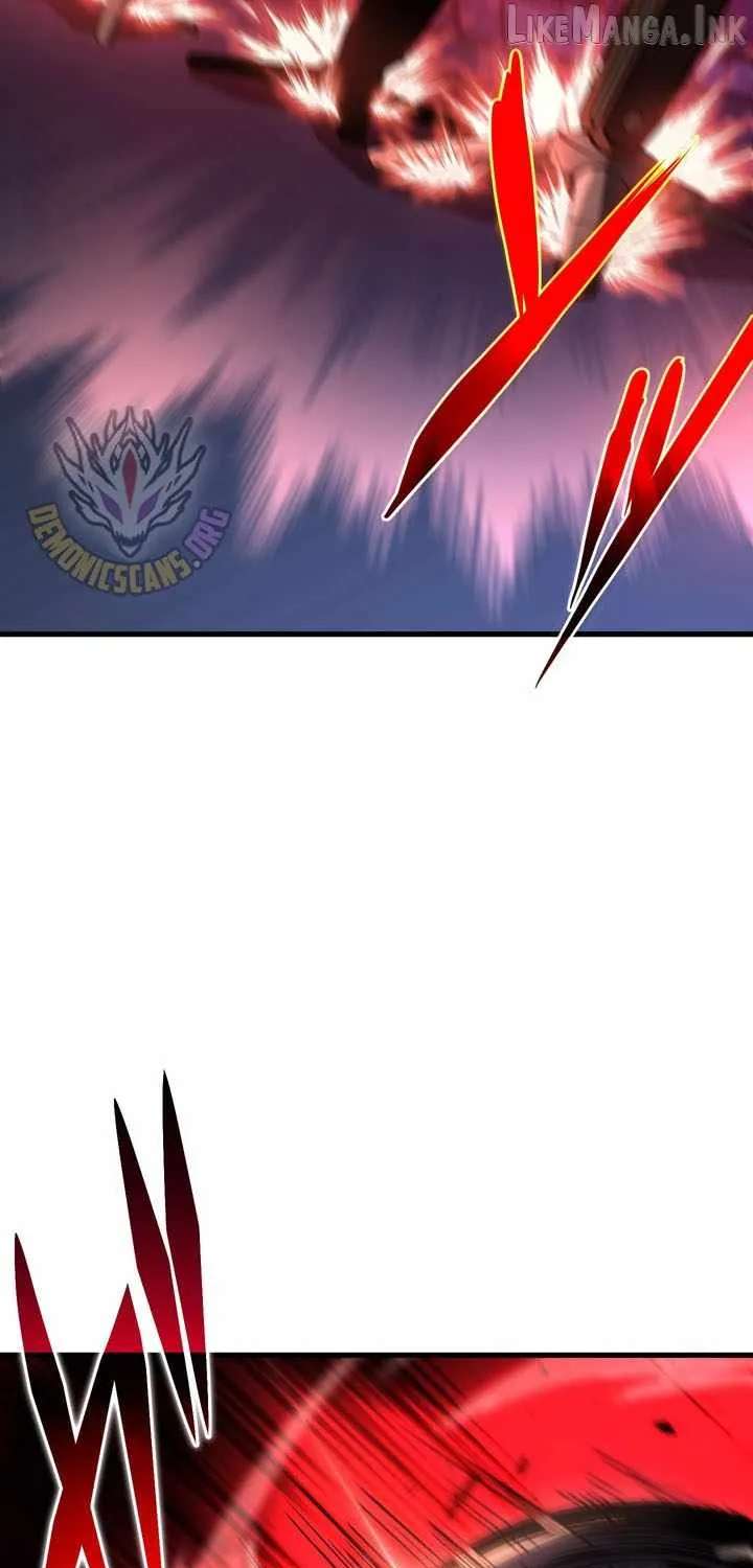 The Underworld Transcendent Is Unrivaled at the School——! Chapter 40 - page 27