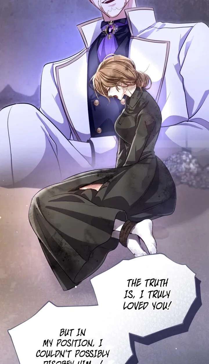 I Will Fall With The Emperor Chapter 198 - page 74