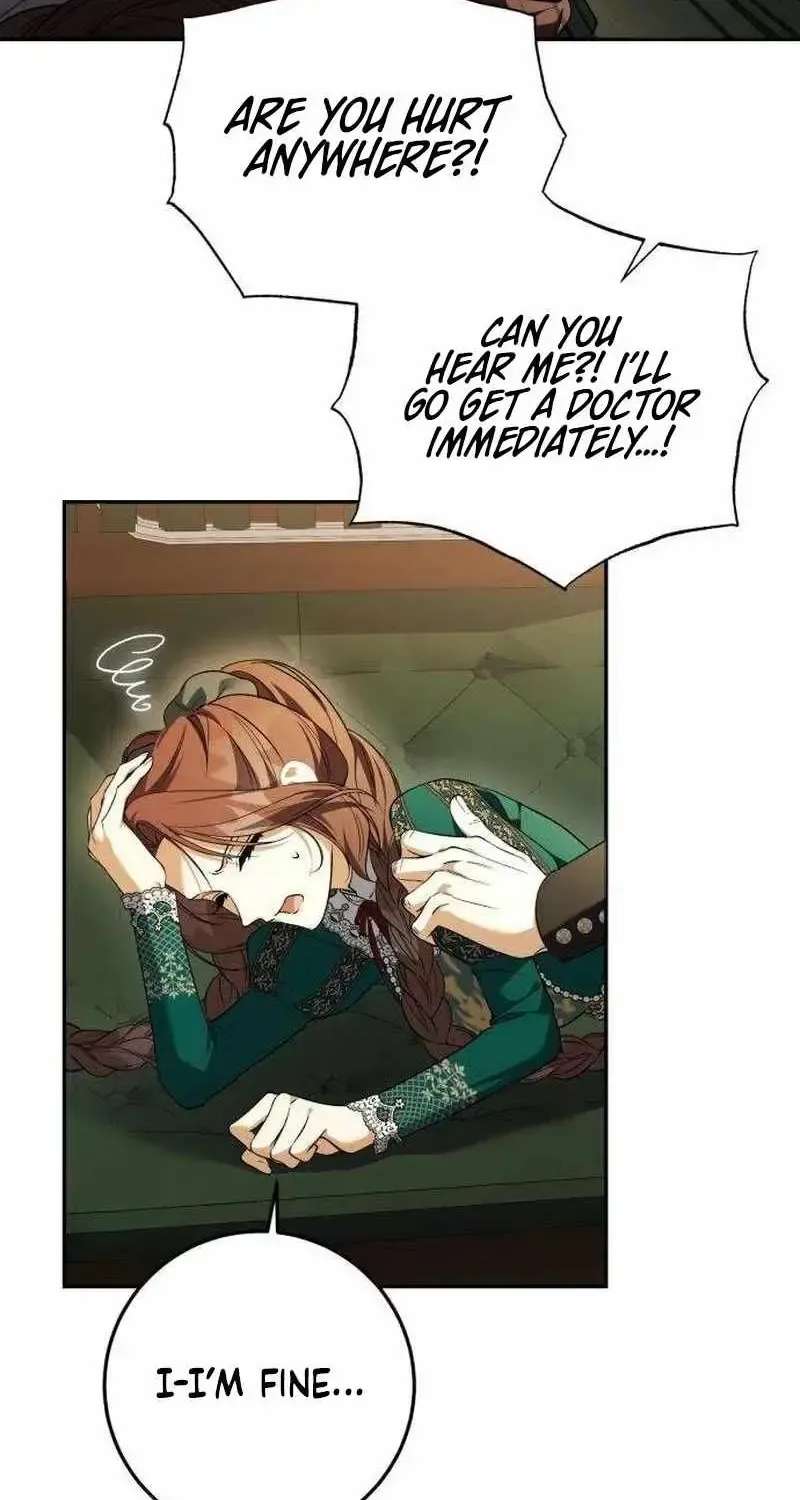 I Became the Owner of a Poor Estate Chapter 7 - page 4
