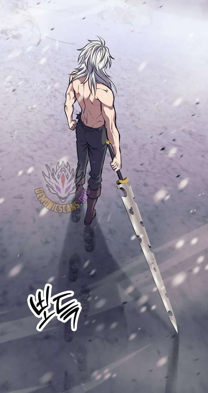 I'm Quitting the Hero's Party Chapter 168 - page 20