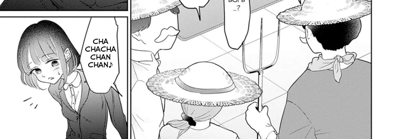 Normal Girl Chapter 19 - page 18