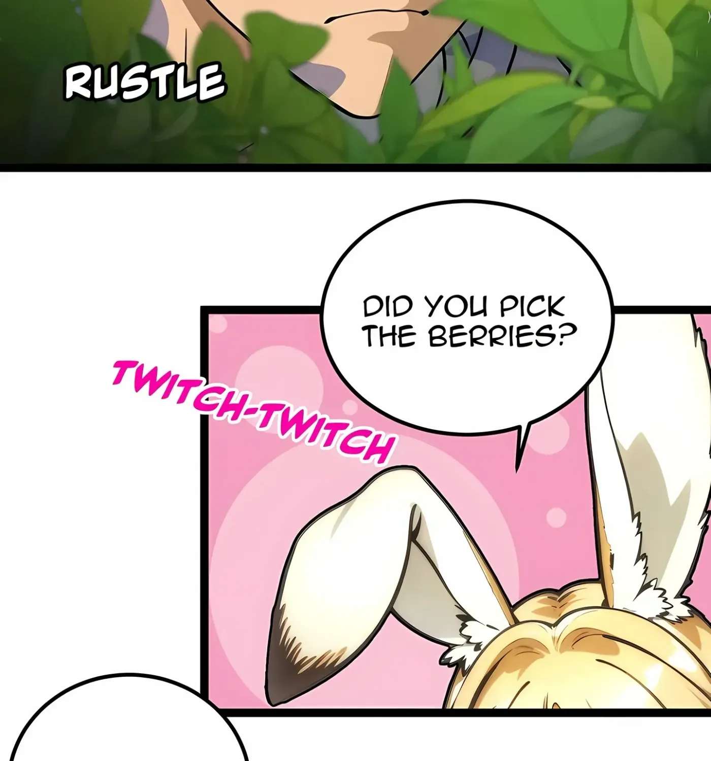 Mojo Leveling Chapter 2 - page 9