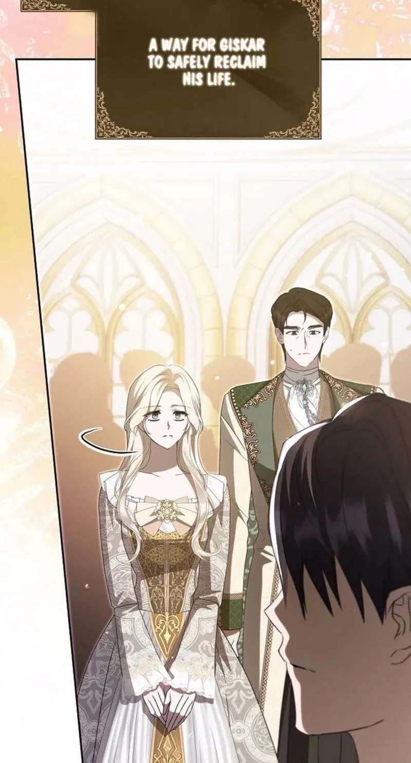 Thus, I Married the Monster Twice` Chapter 45 - page 33